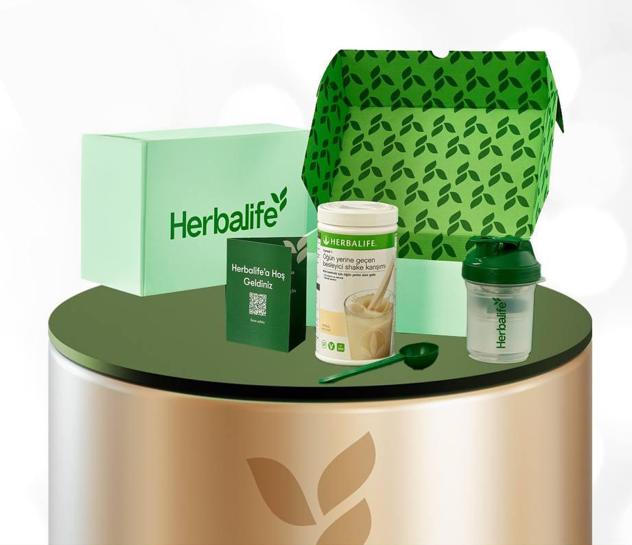 herbalife