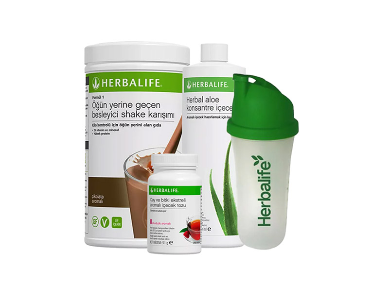 herbalife